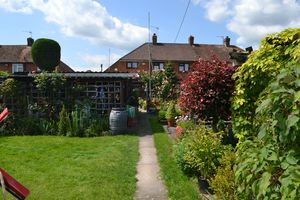 Garden- click for photo gallery